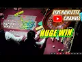 Lagu 🔴 LIVE ROULETTE | 💰 Watch Biggest Win In Las Vegas Casino 🎰 Wednesday Mega Session ✅ 2026-01-28