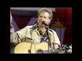 Charlie Robison "My Hometown" Grand Ole Opry at the Ryman 2001