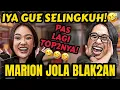Download Lagu MARION JOLA: COWO BUNCIT LEBIH TUA ITU ASIK⁉️🤣 -Praz Teguh - Podcast