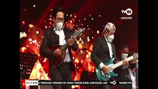 Download GEMBALA CINTA - Eko Bermano - OGS BAND || TVRI MUSIK INDONESIA DANGDUT MP3