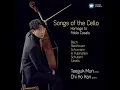 Melody in F Major, Op. 3 No. 1 (Arr. Popper for Cello & Piano)