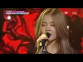 이천원 / 이하이 (Lee hi) [Love the way you lie] @KPOPSTAR Season 2