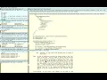 Acme - auto-indent feature