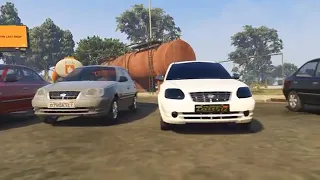 ركابين الفيرنا 