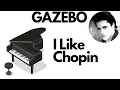 Gazebo - I Like Chopin (HQ BodyAlive Remix) (Remastered)