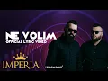 Download Lagu Buba Corelli \u0026 Jala Brat \u0026 Elena - Ne Volim