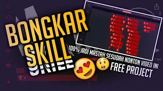 Download TUTORIAL KINEMASTER KUNCI ANIMASI DALAM LIRIK MAKER - FREE DOWNLOAD MP3