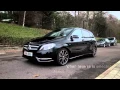 Download Lagu Mercedes-Benz B-Class - Active Park Assist