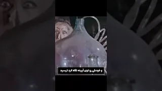 فکت فیلم دزد عروسک ها 