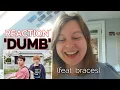 Download Lagu Doh Kyung Soo 도경수 - DUMB (Feat. PENOMECO) MV Reaction