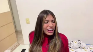 davi e princesa do golpe na cama 