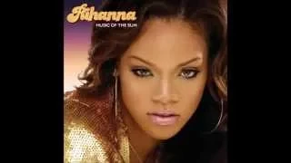Rihanna The Last Time Audio 