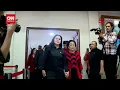 Download Lagu Momen Megawati Puan Gandengan Tangan Hadiri HUT PDIP ke 52