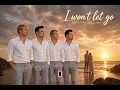 I Won’t Let Go (Emotional Love Song) | Westlife Style Ballad 2026