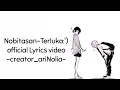 Nobitasan terluka|Official Lyrics video