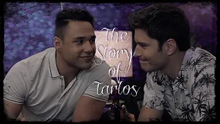 the story of tarlos 1 2 
