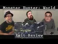 Monster Hunter World Review A Whole New World