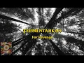 Download Lagu Termentahkan - For Revenge ( Official Lyrics Video )
