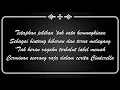 Download Lagu Bondan Prakoso \u0026 Fade 2 Black = Hidup Berawal Dari Mimpi