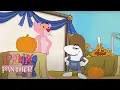 Download Lagu Pink Panther's Pumpkin | 35-Minute Compilation | Pink Panther and Pals