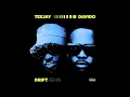 Teejay & Davido - Drift (Remix) (Instrumental)