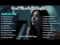 Lagu Most Sadness English Songs💔😭 Broken Heart Love Song 2026🔥 Beautiful Chill Vibes Songs Playlist💞🎶