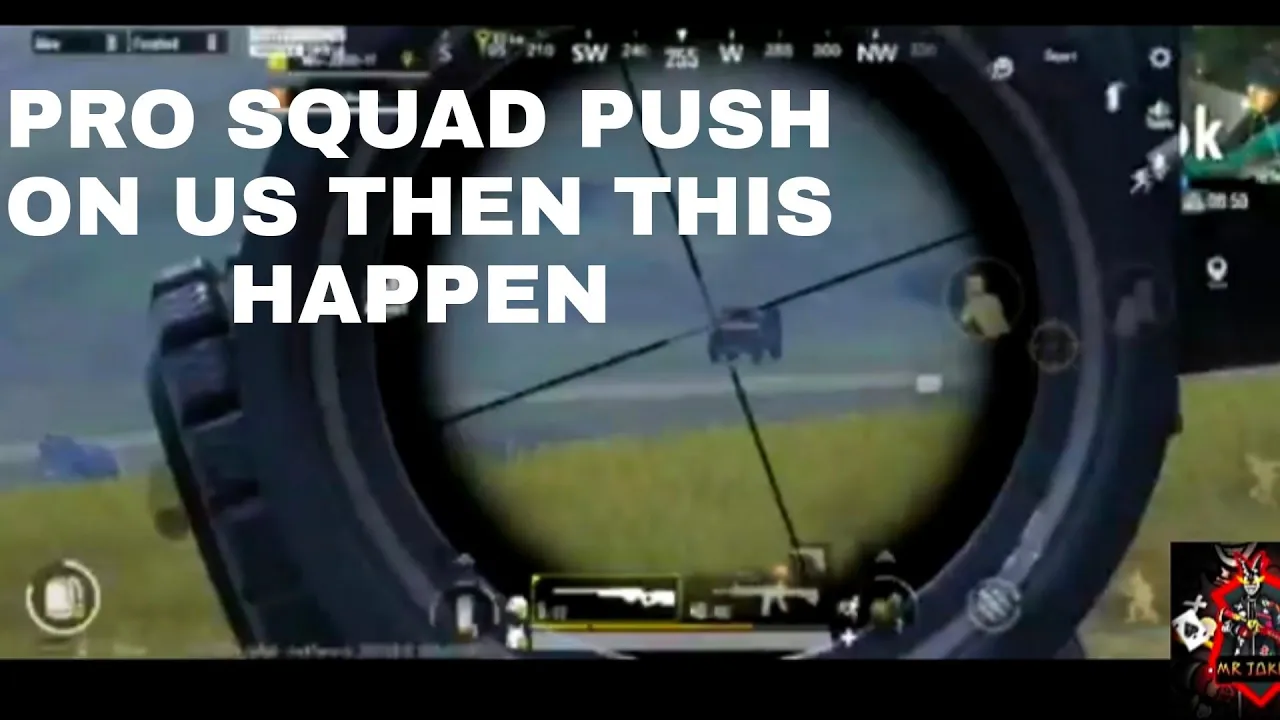 CONQUERER LOBBY RUSH ON US THEN THIS HAPPEN FULL RUSH GAMEPLAY [2 V/S 4]