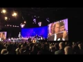 Download Lagu André Rieu and Scottish  bagpipers performing 'Hector the Hero' at SECC MP3