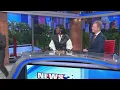 WREG Memphis Weather Monday Evening 26