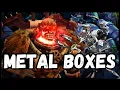 Download Lagu The Alpha Legion in 40k Dawn of War were weird