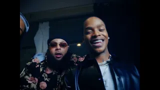 Calboy & DCG Shun & Touché - Know She Bad (Official Music Video) 