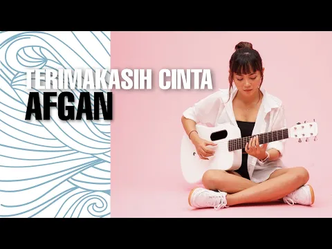 Download MP3 TAMI AULIA | AFGAN - TERIMAKASIH CINTA