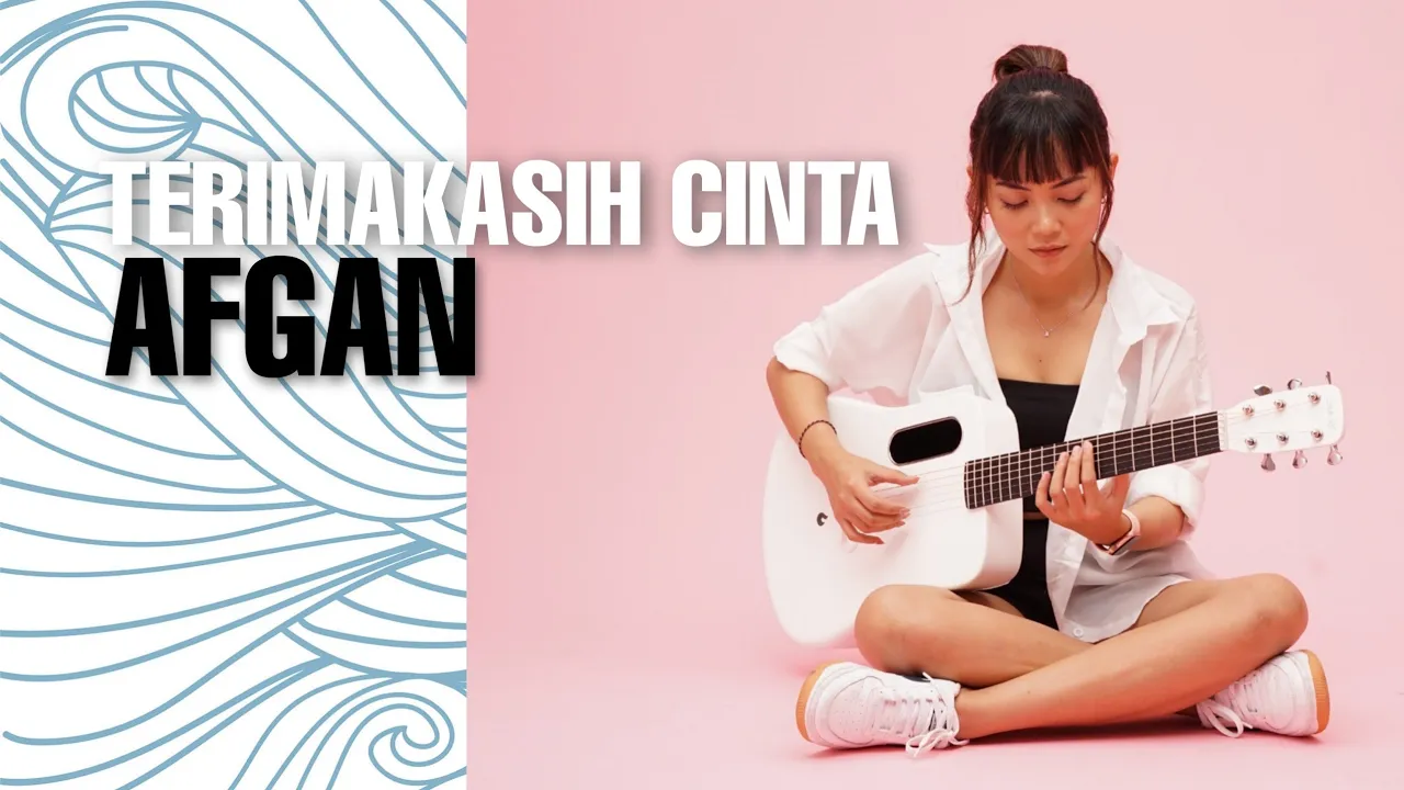 TAMI AULIA | AFGAN - TERIMAKASIH CINTA TAMI AULIA | AFGAN - TERIMAKASIH CINTA