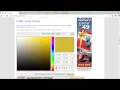 HTML Tutorial 6 of 7 Cascading Style Sheets Part 1