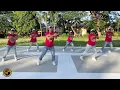 HELP ME MAKE IT THROUGH THE NIGHT ( Remix ) - Sammi Smith | 70's Hits | Dance Fitness | Zumba