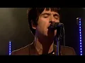 Johnny Marr - Getting Away With It (6 Music Live October 2014)