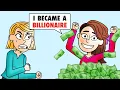 I Became A Billionaire But Didn t Give A Cent To My Crazy Stepmom