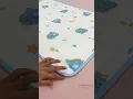 Download Lagu You Won’t Believe How This Baby Pad Saves Parents from Sleepless Nights!#shorts #babyessentials
