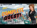 Miss Bissette Complete Quest Full Walkthrough - SUMMERTIME SAGA 21 0 0