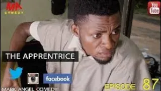 the apprentice mark angel comedy season 2 episode 68 