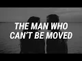 Download Lagu The Script - The Man Who Can’t Be Moved (Lyrics)