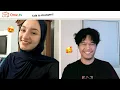 Download Lagu AKHIRNYA AKU BERTEMU JAWABAN DARI DOA SEPERTIGA MALAM DI OME TV | OMETV | OMEGLE
