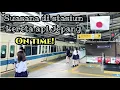 Download Lagu Suasana stasiun kereta api di Jepang