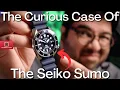 Download Lagu Ulasan Seiko King Sumo PADI: Super Istimewa, Namun Belum Sesuai Selera Saya (SPB325)