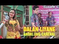 Download Lagu DALAN LIYANE Angklung - Kolaborasi Asik Vocal & Angklung Carehal Jogja Malioboro ft Novi Ekasari