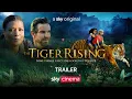 Download Lagu The Tiger Rising | Official Trailer | Sky Cinema | Starring Queen Latifah