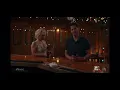 Magnum P I 05x17 - Magnum and Higgins dance