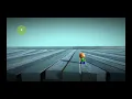 Baldi slap gif
