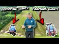 Download Lagu WHAT'S THE BEST FOR THE FARM?... A SPLASH PLATE OR A DRIBBLE BAR!?