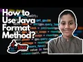Java System out printf Explained Print Like a Pro with Umair